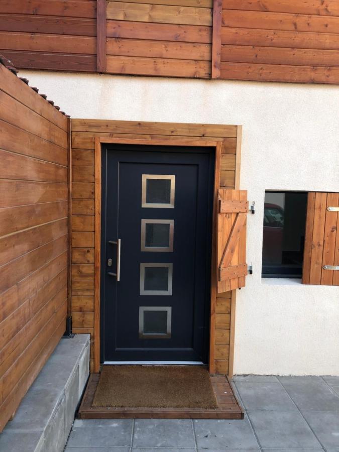 Cocooning Apartment Rumersheim-le-Haut Exterior photo